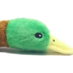 Cute Plush Duck Sound Toy Stuffed Squeaky Animal Squeak Dog Toy - Image 6