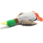 Cute Plush Duck Sound Toy Stuffed Squeaky Animal Squeak Dog Toy - Image 5