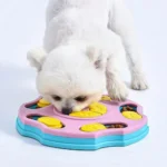 Dog Puzzle Toys Slow Feeder Interactive Increase Puppy IQ - Image 3