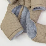 Winter Warm Pet Dog Jacket Thicken Waterproof Dog Clothes - Image 6