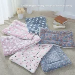 Dog rug, charming mattress cushion - Image 2