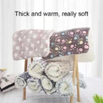 Dog rug, charming mattress cushion - Image 6