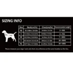 Truelove Pet Explosion-proof Dog Harness Camouflage Reflective Nylon - Image 5