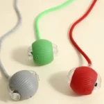 Dog Interactive Ball Toy,Automatic Rolling Dog Ball Rechargeable - Image 6