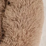 Fluffy Dog Bed Winter Warm Large Pet Products Small Sofa Baskets - Image 5