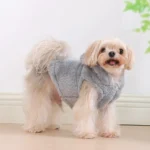 Winter Pet Puppy Hoodie Sweater For Small Medium Dogs