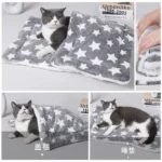 Dog rug, charming mattress cushion - Image 5