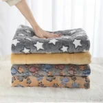 Dog rug, charming mattress cushion - Image 3